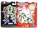Hasbro Year 2004 Transformers Energon Powerlinx Combiners 
