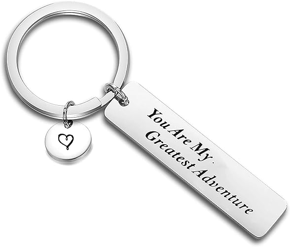 adventure gifts for boyfriend