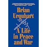 A Life In Peace And War