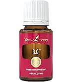 Amazon.com: Young Living R.C. 5ml Essential Oil - 100% Pure and