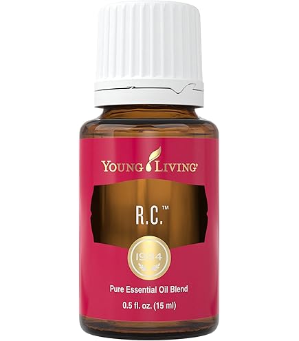 Amazon.com: Dragon Time 15 ml Essential Oil by Young Living
