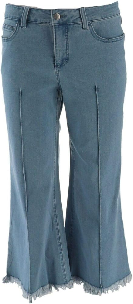 women with control jeans