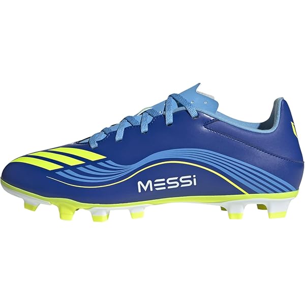 Amazon.com | adidas Unisex-Adult F50 Club Messi Firm Ground