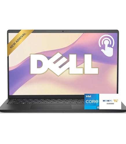 Amazon.com: Dell Inspiron 5570 Intel Core i5 8GB 256GB SSD 15.6