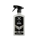 Car Gods Fabric Upholstery and Carpet Cleaner Freshener Reviver, 17 Fl Oz