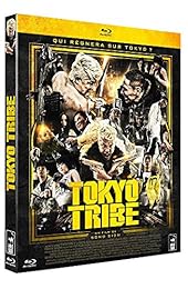 Tokyo Tribe - Blu-Ray