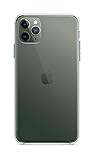 Apple iPhone 11 Pro Polycarbonate Clear Slim Case