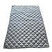 Hypnoser Weighted Blanket 2.0 for Kids,Adults,Men, Women,Heavy Quilt Blanket Providing Calm and Comforting Sleep,Sleep Faster (60