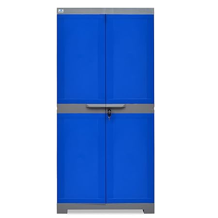 Nilkamal Freedom FMM Mini Medium Storage Cabinet