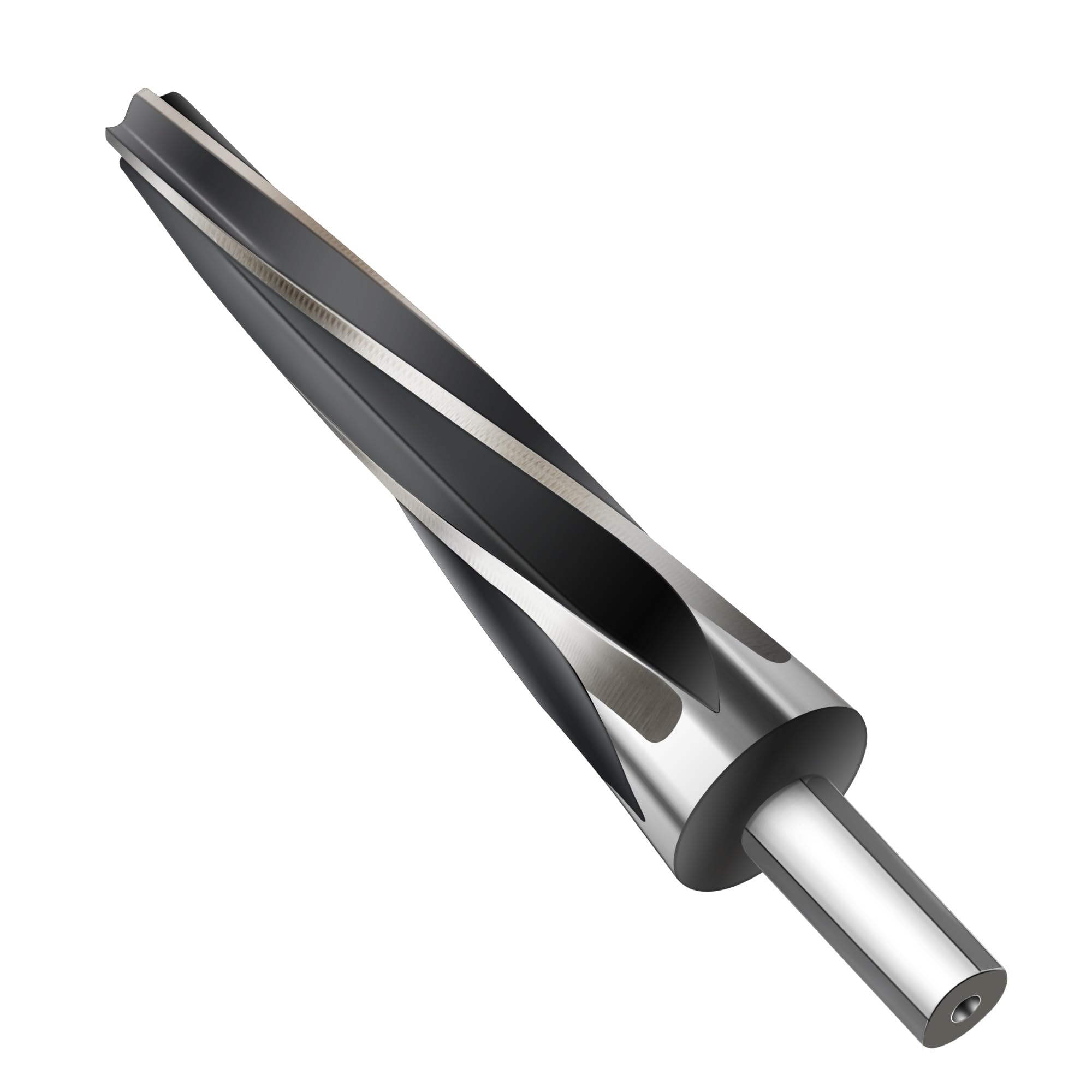 Photo 1 of 7 Degree Ball Joint Tapered Reamer,6542 High-Speed Tool Steel Tapered Ball Joint Reamer,Tapered Reamer Tie Rod For 1-1/2" Per Foot