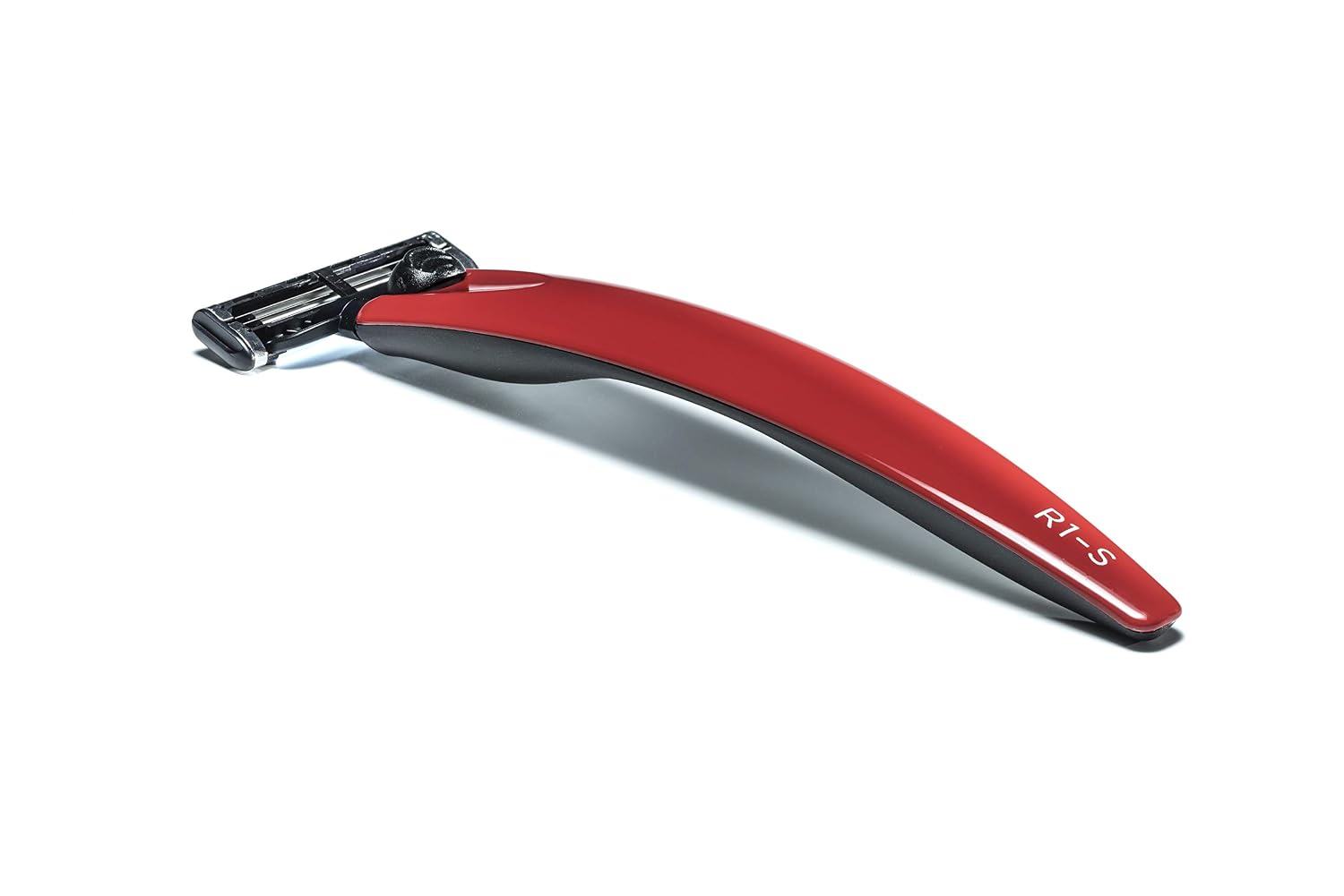 Bolin Webb R1-S Monza Razor, Red (609728275969)