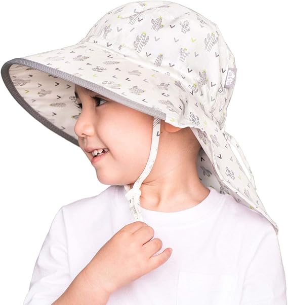 adventure sun hat
