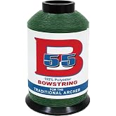 BCY B55 Bowstring Material