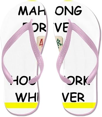 pink beach sandals