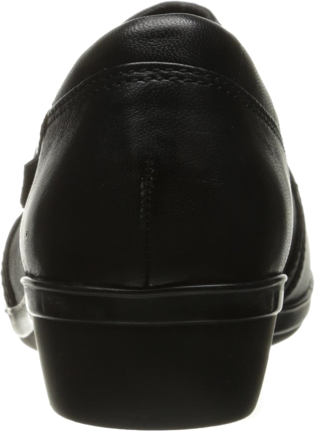 clarks everlay coda flat