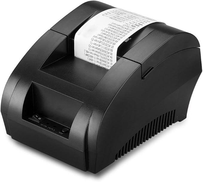 4pos thermal receipt printer