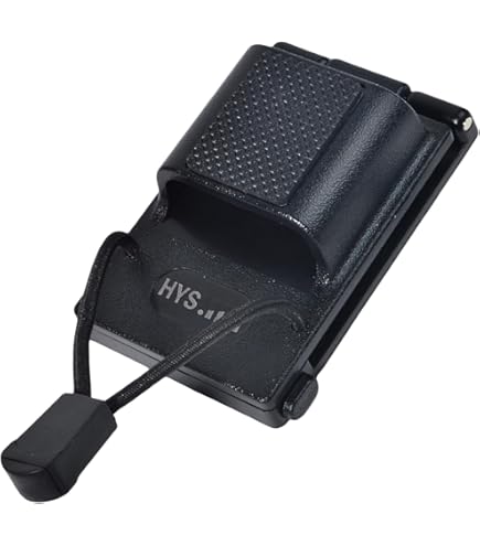 YAESU FT-817ND 純正ソフトケースCSC-83付き Amazon.com: YAESU CSC-83 Original Soft Case for the FT-817