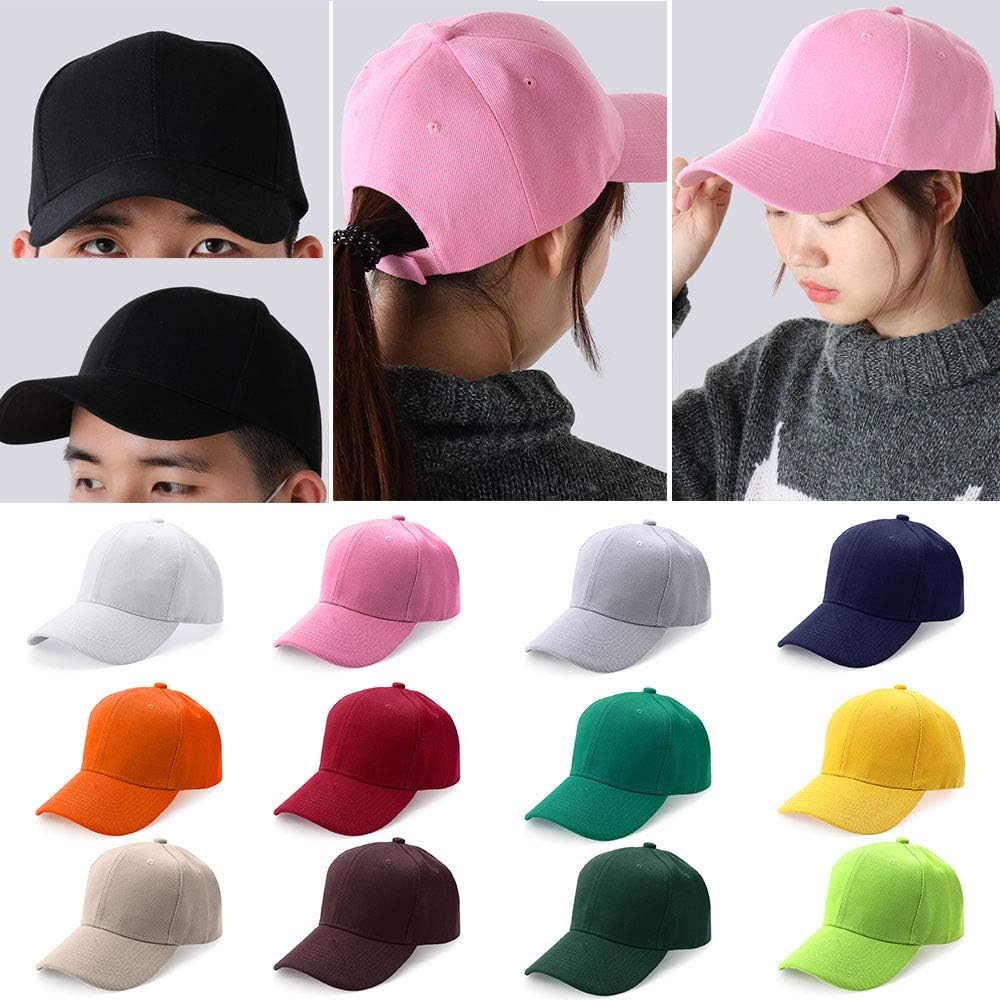 casquette unisex