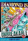 Jojo's - Diamond is unbreakable T10 (DEL.SHONEN) (French Edition) by