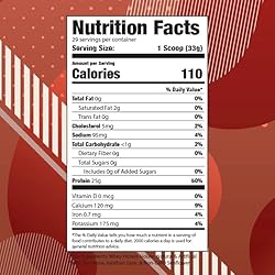 ISO Protein 100% Pure Whey Isolate by AP Sports