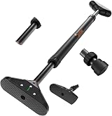 Sportneer Pull Up Bar Doorway 75-94cm 200kg Capacity No Screws Bar view 4