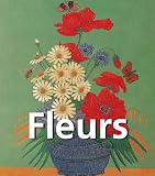 Fleurs (French Edition) by Victoria Charles, Parkstone