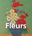 Fleurs (French Edition) by Victoria Charles, Parkstone