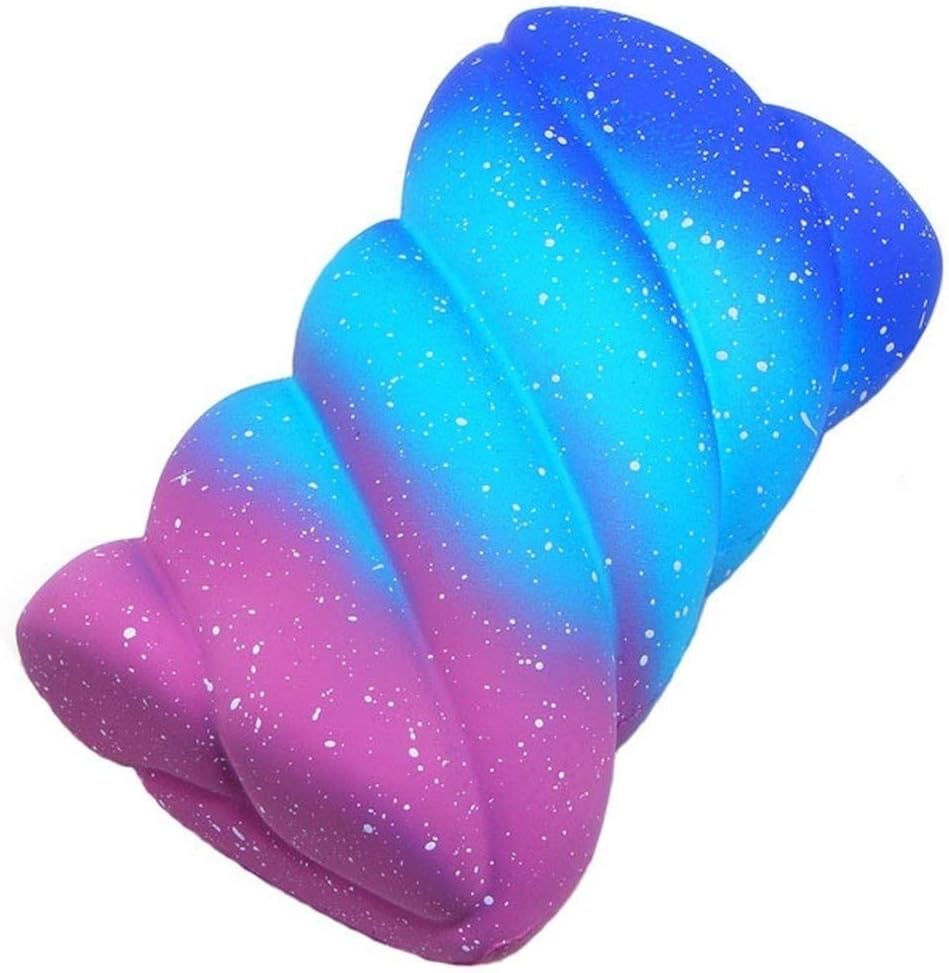 marshmallow squishy toy