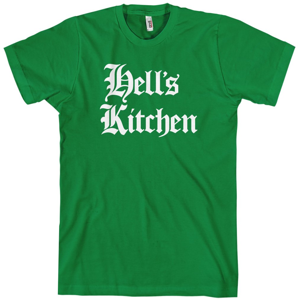 Best Y Hell’s Kitchen T-Shirt