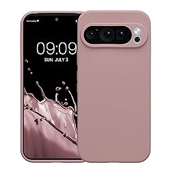 kwmobile Case Compatible with Google Pixel 9 Pro