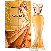 Paris Hilton Gold Rush Eau De Parfum Spray 3.4 Oz / 100 ml For Women