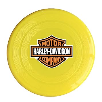 high quality frisbee