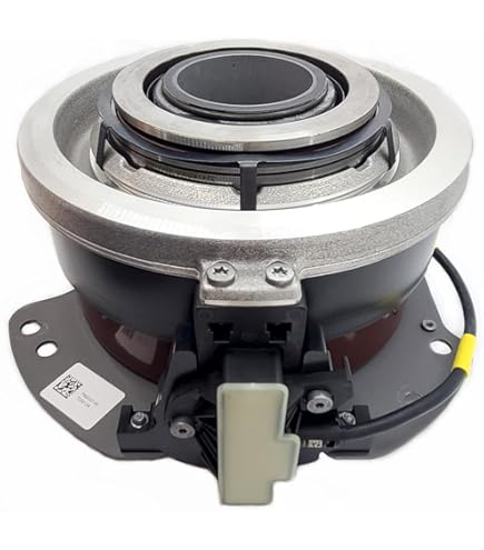 YQABLE 23417523 I-shift Clutch Cylinder 6482000155