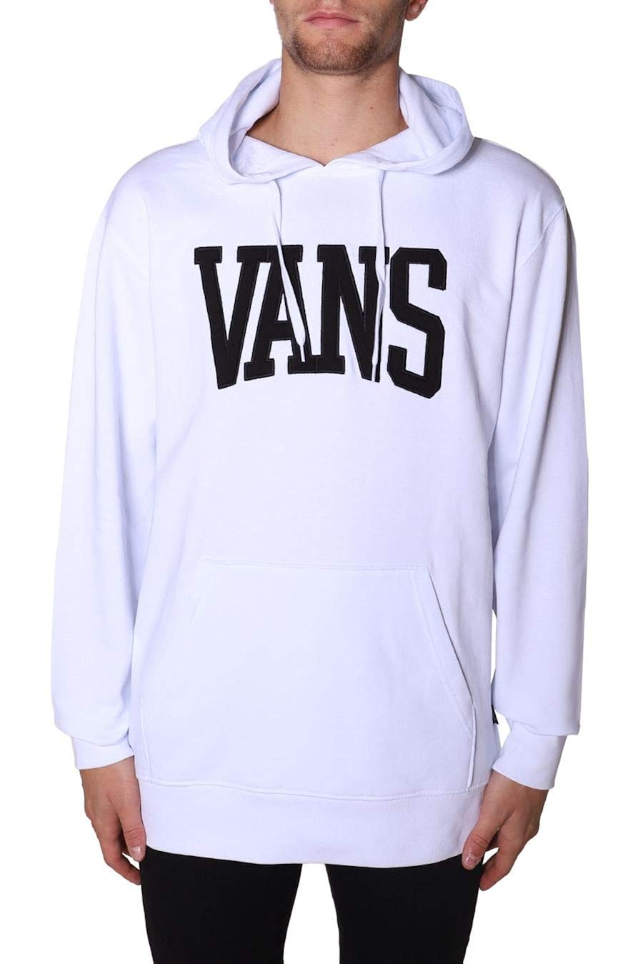 amazon felpe uomo vans