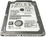 Western Digital HGST 500GB 2.5" SATA Internal Hard Drive Travelstar view 5