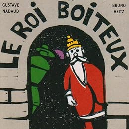 Le  roi boiteux