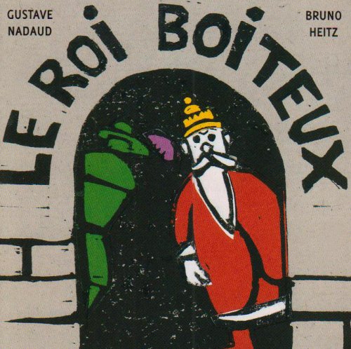 Le  roi boiteux