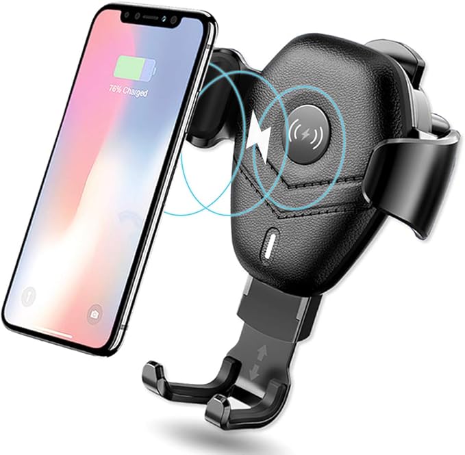 ladegerät iphone 8 kabellos