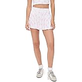 LOVESHACKFANCY Women's Dancia Skirt
