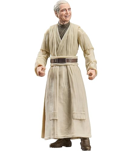 Amazon.com: STAR WARS The Vintage Collection Aurra Sing, The