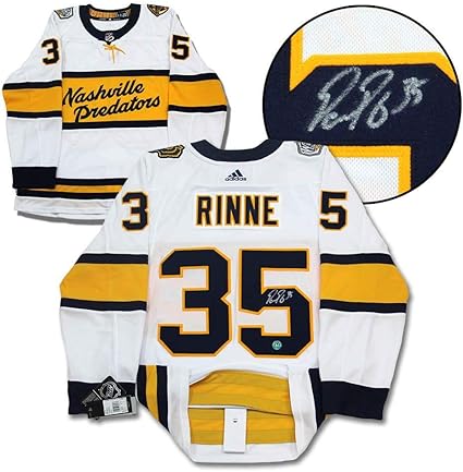 rinne jersey