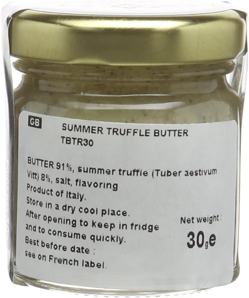 Comtesse du Barry Summer Truffle Butter 30 g