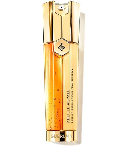 GUERLAIN by Guerlain Abeille Royale Eye Cream - Multi-Wrinkle
