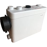 Amazon Best Sellers: Best Toilets