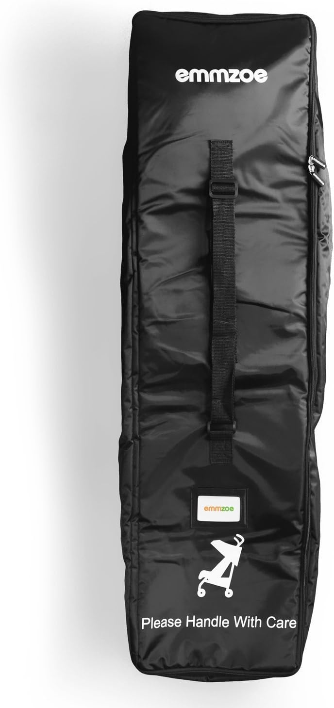 emmzoe stroller bag