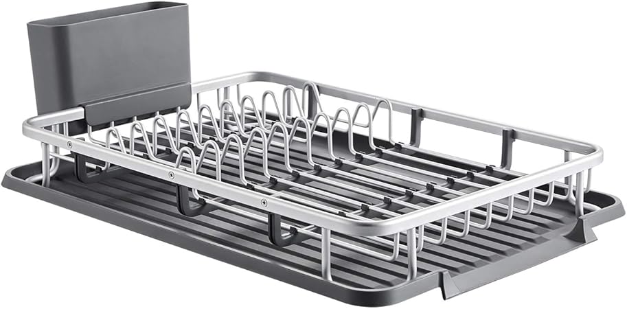 amazon uk dish drainer