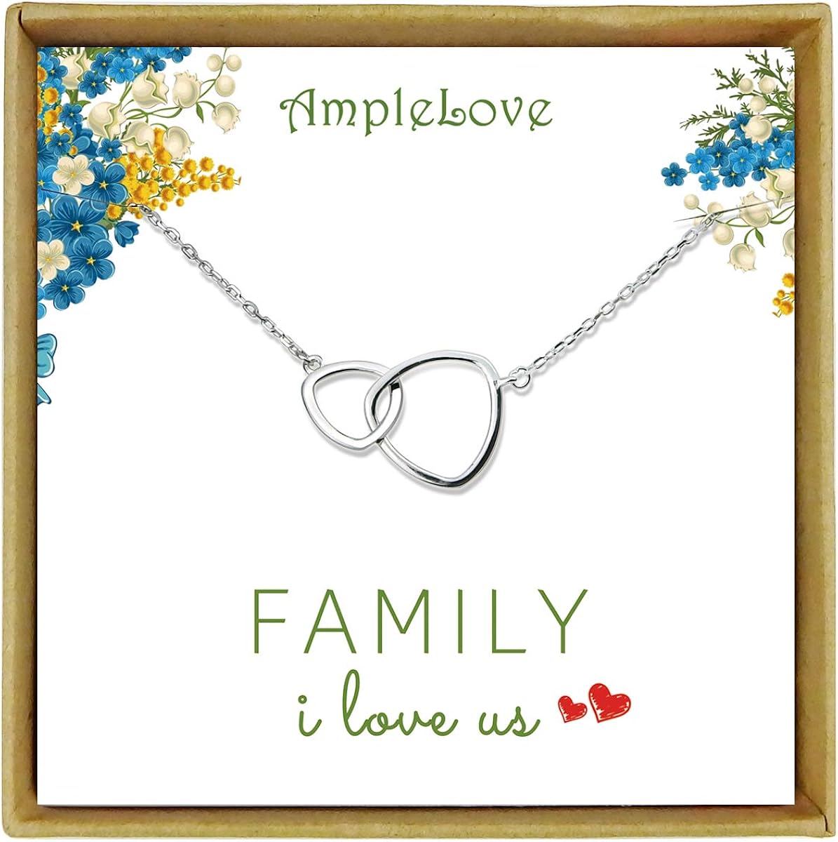 valentines gift for wife and daughter