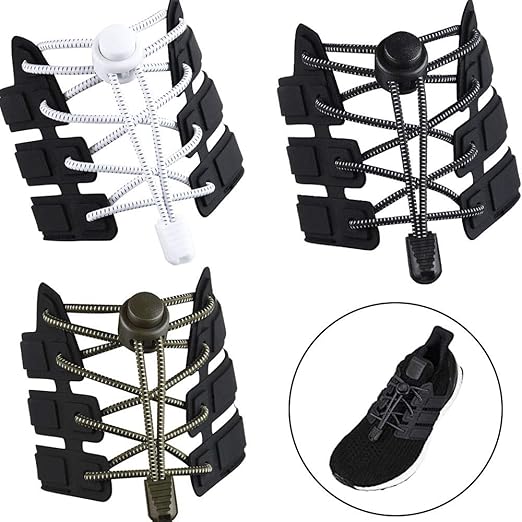 elastic shoe laces disabled