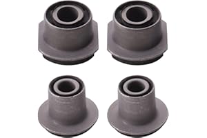 MOFANS Rack & Pinion Bushing Complete Kit Fit for RAV4 2004 2005 44200-42140
