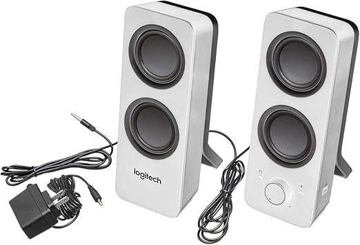 logitech z200 amazon